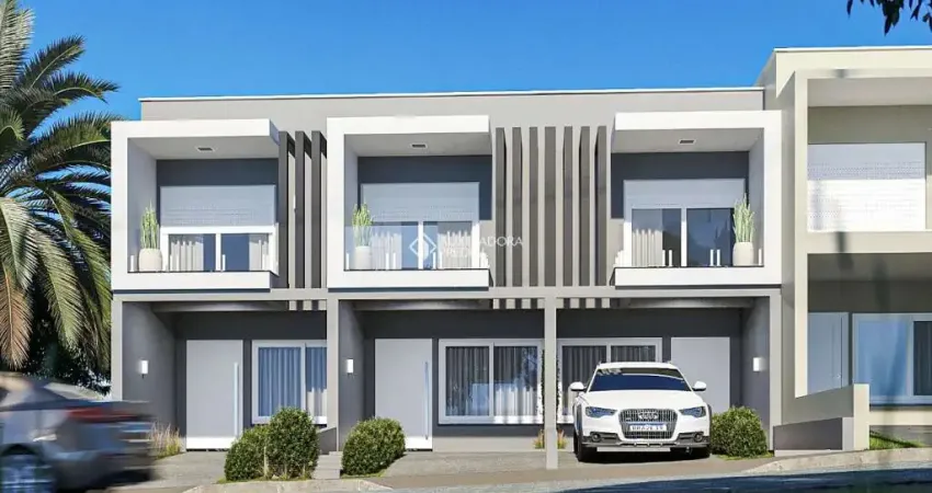 Casa com 2 quartos à venda na Rua Alfredo Bildhauer, 184, Universitário, Lajeado