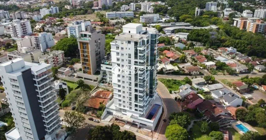 Apartamento com 3 quartos à venda na Rua Ceará, 590, São Cristóvão, Lajeado