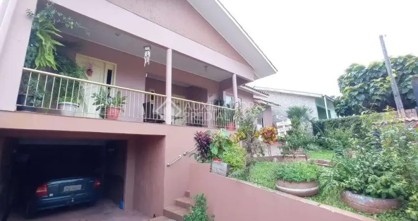 Casa em condomínio fechado com 3 quartos à venda na CARLOS HERMINO KEISS, 153, Centro, Lajeado