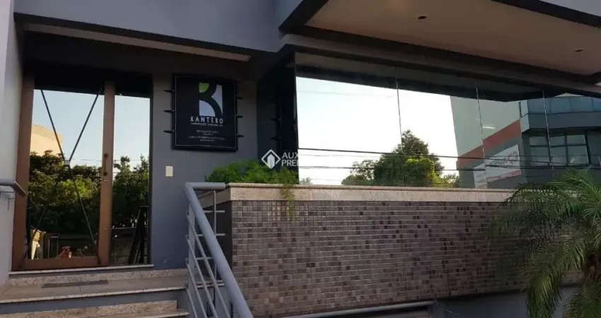 Sala comercial à venda na Rua Barão do Triunfo, 231, Americano, Lajeado
