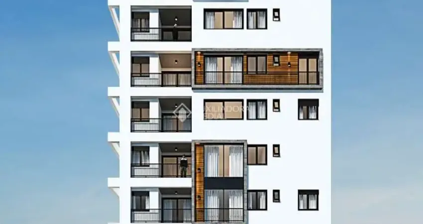 Apartamento com 2 quartos à venda na Rua Doutor Germano Berner, 201, Centro, Lajeado