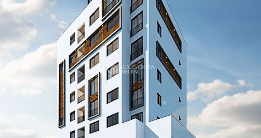 Apartamento com 2 quartos à venda na Rua Doutor Germano Berner, 203, Centro, Lajeado