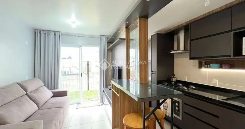 Apartamento com 2 quartos à venda na Avenida Senador Alberto Pasqualini, 3111, Universitário, Lajeado