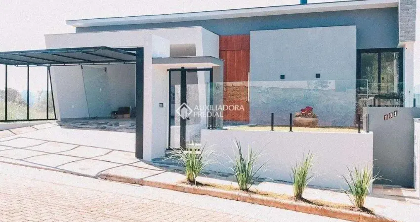 Casa com 3 quartos à venda na ARMINDO GERHARDT, 2, Carneiros, Lajeado