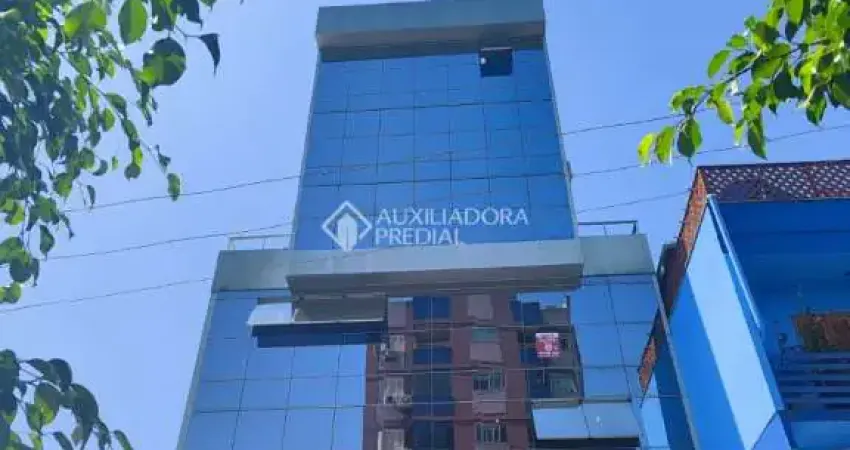 Sala comercial à venda na Rua Coronel Francisco Oscar Karnal, 218, Centro, Lajeado