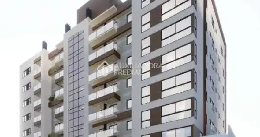 Apartamento com 1 quarto à venda na MARIO CATTOI, 93, Centro, Lajeado