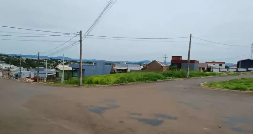 Terreno à venda na Rua Nelson Eckhardt, 27, Jardim do Cedro, Lajeado