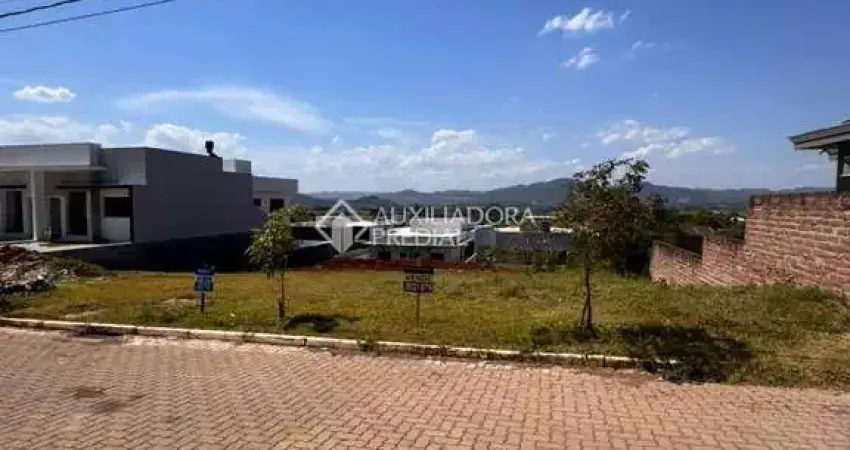 Terreno à venda na Jacob Richter, 03, Conventos, Lajeado