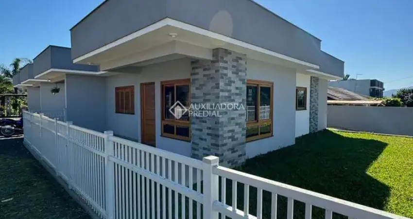 Casa com 3 quartos à venda na João Jorge Hexsel, 56, Conventos, Lajeado