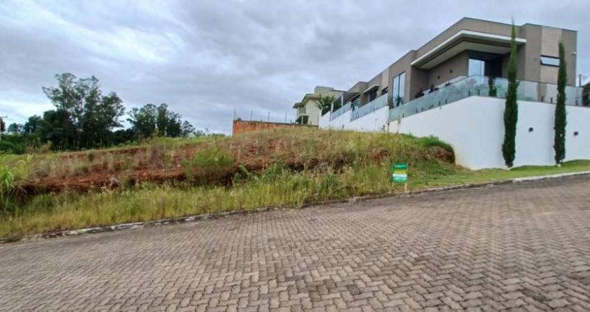 Terreno à venda na Armindo Gerhardt, 5, Carneiros, Lajeado