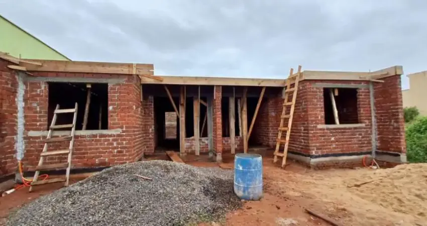 Casa com 2 quartos à venda na Francisco Telöken, 245, Conventos, Lajeado