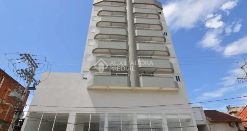 Apartamento com 2 quartos à venda na Rua Arthur Bernardes, 52, São Cristóvão, Lajeado