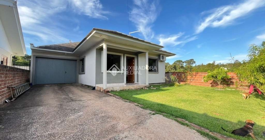 Casa com 2 quartos à venda na Felipe Otto Blum, 412, Conventos, Lajeado