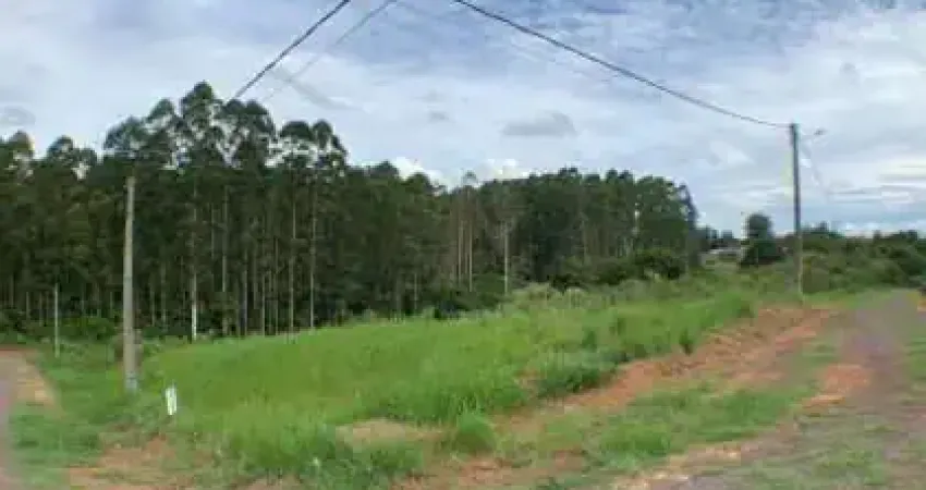 Terreno à venda na Érico Weber, 90890, São Bento, Lajeado