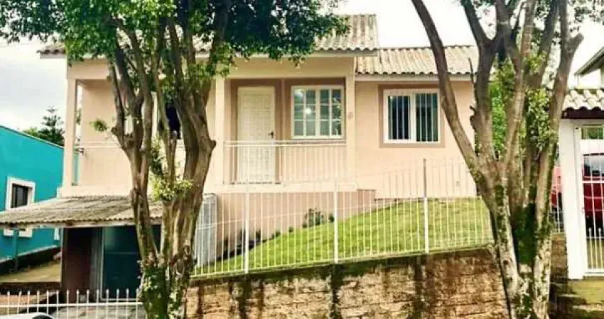 Casa com 2 quartos à venda na Rua A, 66, Jardim do Cedro, Lajeado