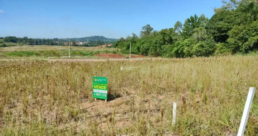Terreno à venda na VALDIR VALMOR GEHL, 234, Conventos, Lajeado