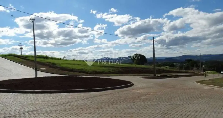 Terreno à venda na Rua Ana Rech, 123, Conventos, Lajeado