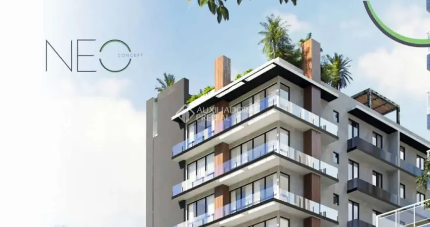 Apartamento com 2 quartos à venda na Pernambuco, 324, São Cristóvão, Lajeado