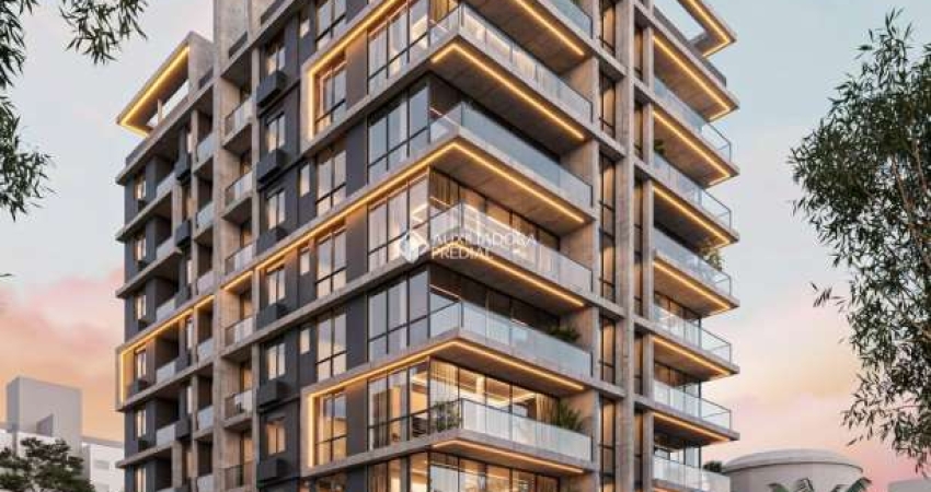 Apartamento com 1 quarto à venda na Rua Dona Theresa Christina, 181, Florestal, Lajeado