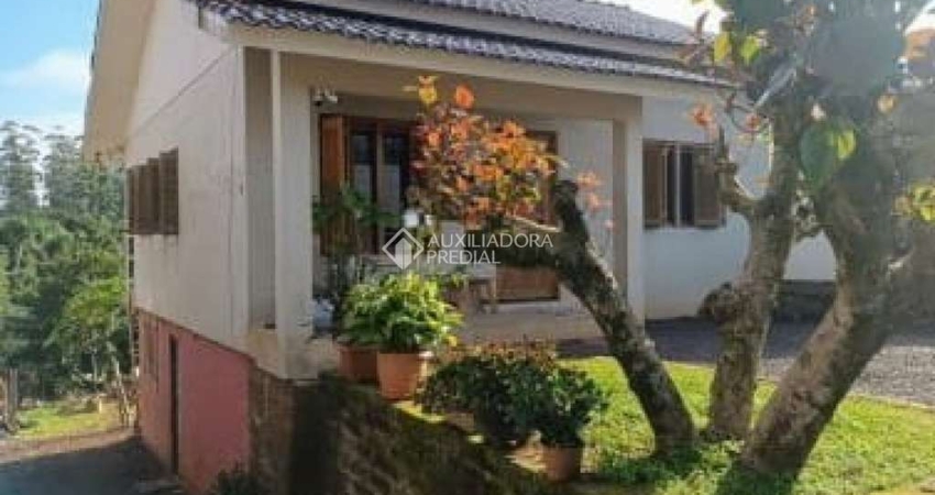 Casa com 2 quartos à venda na das Petúnias, 77, São Bento, Lajeado