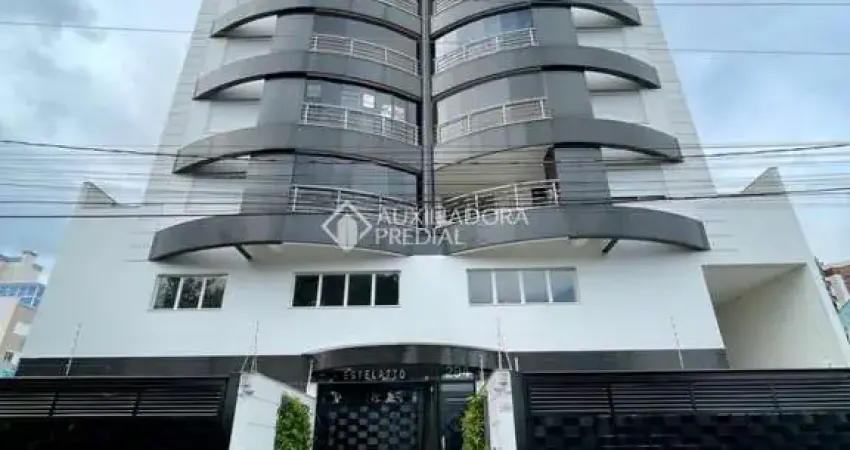 Apartamento com 3 quartos à venda na Rua Arthur Bernardes, 44, São Cristóvão, Lajeado