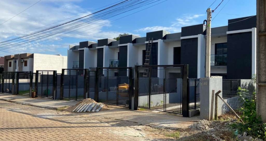 Casa com 2 quartos à venda na Rua Elecir José Cassuli, 1085, Conventos, Lajeado