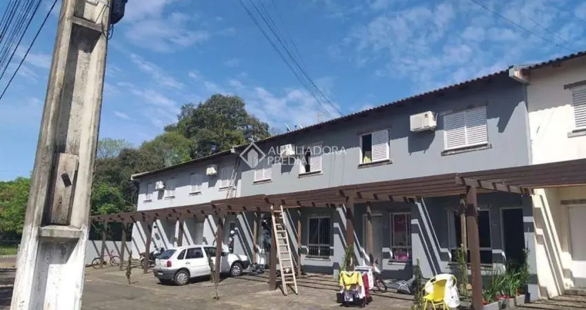 Casa com 2 quartos à venda na Rua Pedro Petry, 851, Universitário, Lajeado