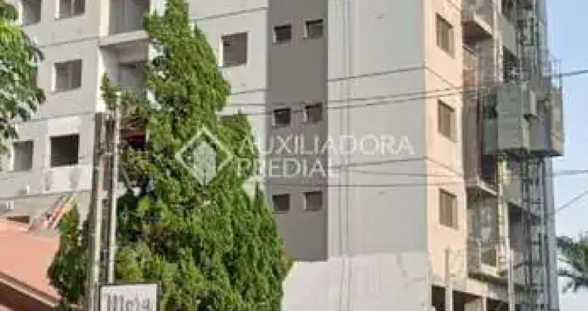 Apartamento com 2 quartos à venda na Rua São Pedro, 198, Florestal, Lajeado