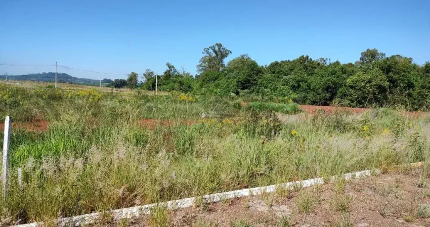 Terreno à venda na Rua Edmundo Niederle, 289, Conventos, Lajeado