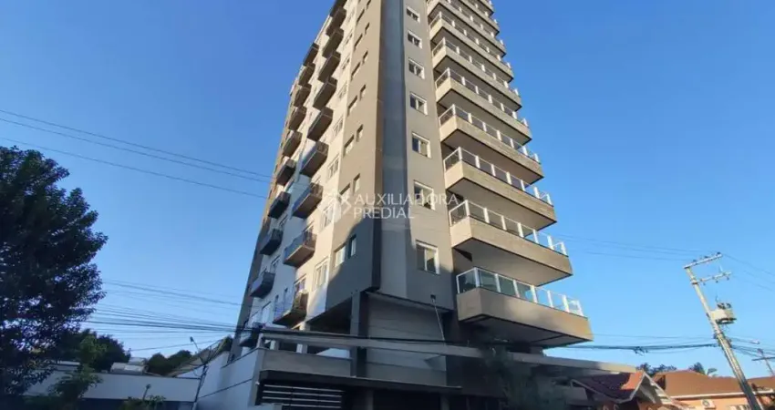 Apartamento com 3 quartos à venda na Capitão Leopoldo Heineck, 771, Centro, Lajeado