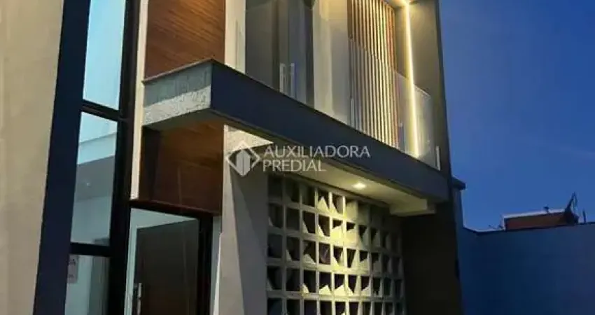 Casa com 3 quartos à venda na Jacob Raymundo Friedholt Bald, 2, Conventos, Lajeado