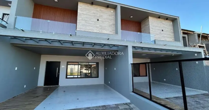 Casa com 3 quartos à venda na Rua Mossoró, 11, Universitário, Lajeado