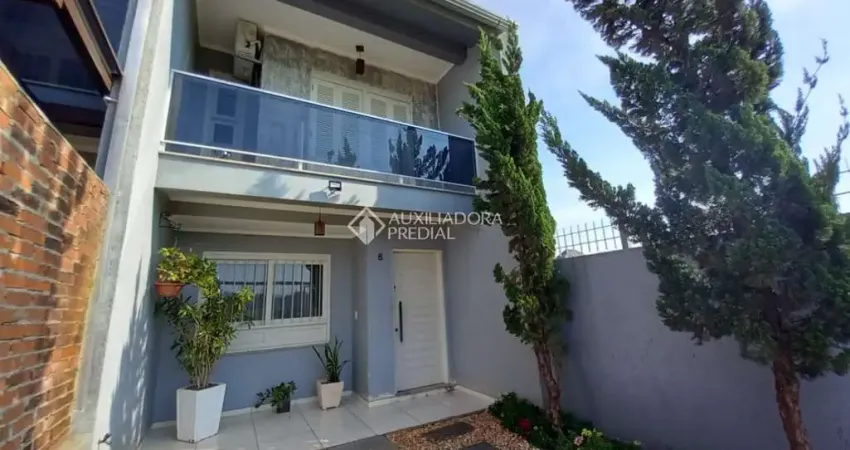 Casa com 2 quartos à venda na Osvaldo Becker, 175, Conventos, Lajeado