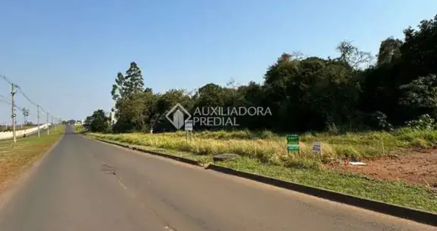 Terreno à venda na Rua Carlos Kronhardt, 10, Conventos, Lajeado