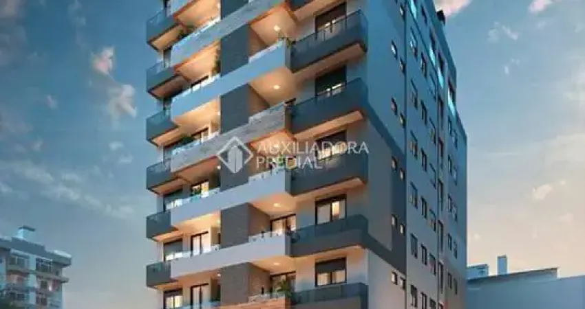 Apartamento com 1 quarto à venda na João Augusto Hexsel, 723, Florestal, Lajeado