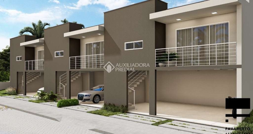 Casa com 2 quartos à venda na Avelino Fuchs, 555, Conventos, Lajeado