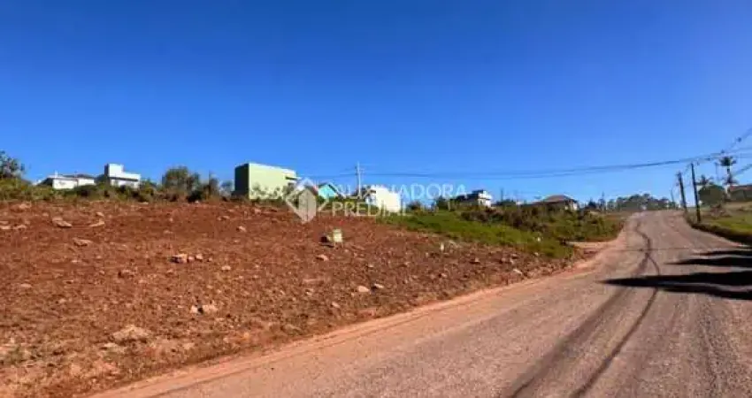 Terreno à venda na Rua Arno Eckhardt, 1310, Conventos, Lajeado
