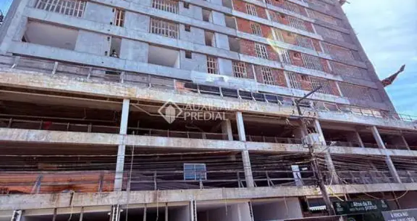 Apartamento com 2 quartos à venda na Rua Irmão Emílio Conrado, 550, Florestal, Lajeado