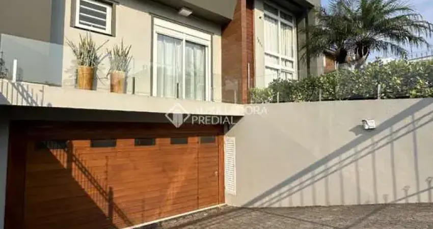 Casa com 3 quartos à venda na Rua Arthur Bernardes, 55, Carneiros, Lajeado