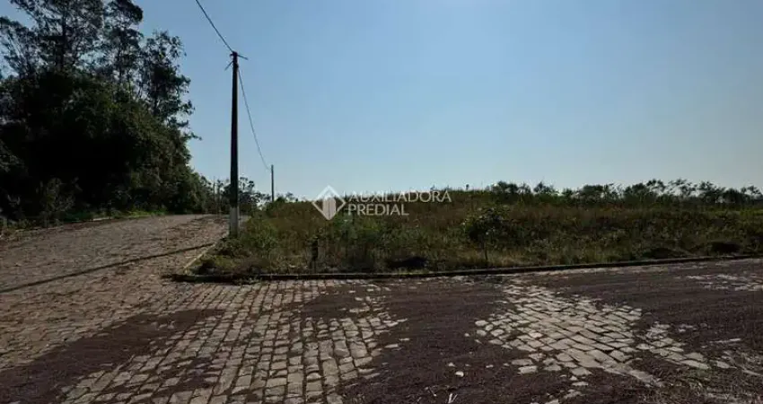 Terreno à venda na Rua José Franz, 887, Conventos, Lajeado
