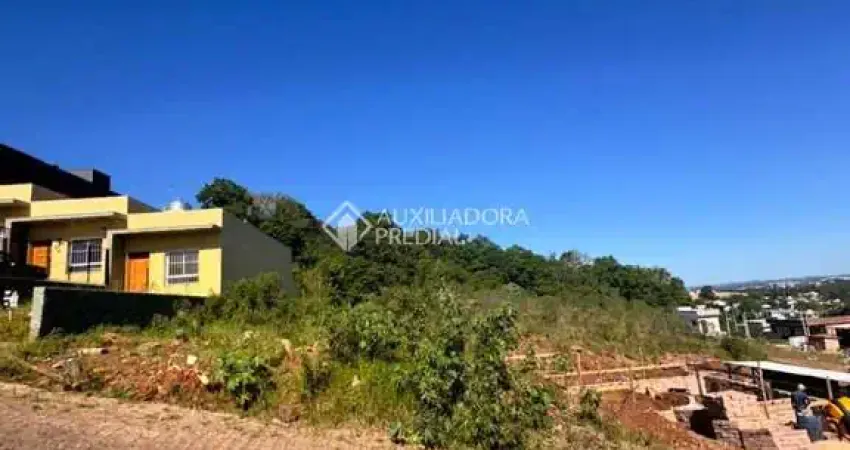 Terreno à venda na Rua José Franz, 1000, Conventos, Lajeado