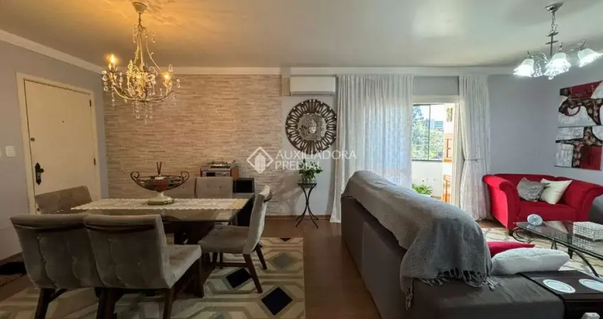 Apartamento com 2 quartos à venda na Avenida Sete de Setembro, 666, Moinhos, Lajeado