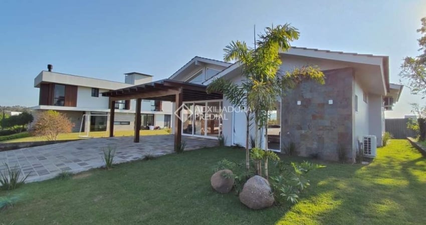 Casa em condomínio fechado com 3 quartos à venda na LAND HAUS, 221, Moinhos D'Água, Lajeado