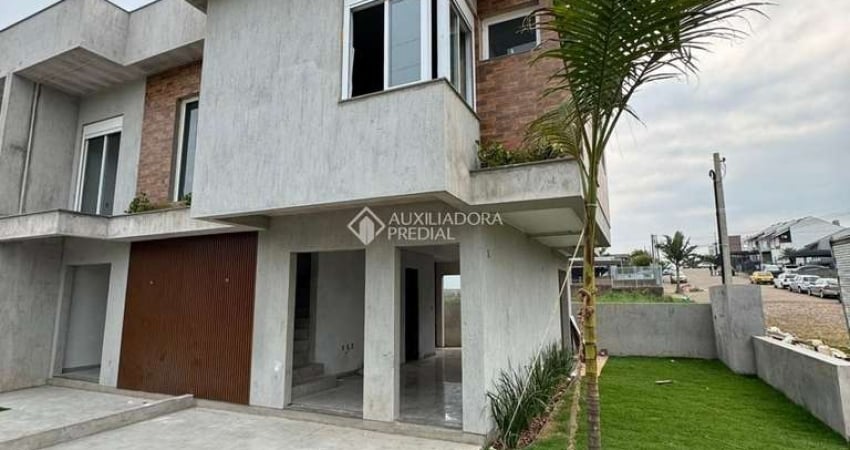 Casa com 3 quartos à venda na Rua Arlindo Brietzke, 990, Moinhos D'Água, Lajeado