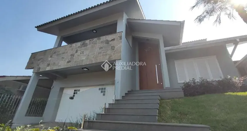 Casa com 3 quartos à venda na Emílio Abichequer, 689, São Cristóvão, Lajeado