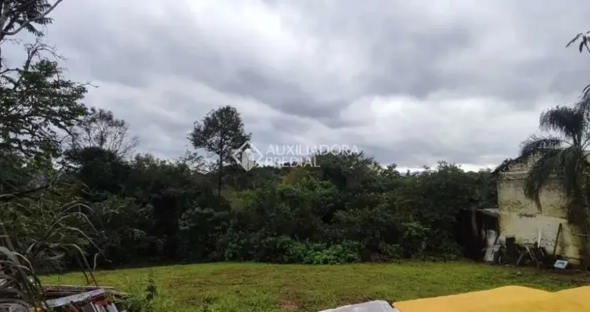 Terreno comercial à venda na Rua Frederico Westphalen, 2435, Universitário, Lajeado