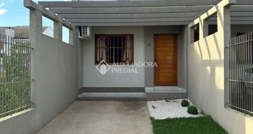 Casa com 2 quartos à venda na Maria Lourdes Lottermann, 12, Moinhos D'Água, Lajeado