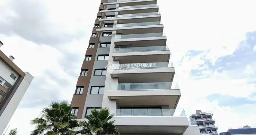 Apartamento com 3 quartos à venda na Rua Duque de Caxias, 459, Americano, Lajeado