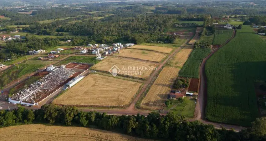 Terreno à venda na Rua General Neto, 12, Centro, Cruzeiro do Sul