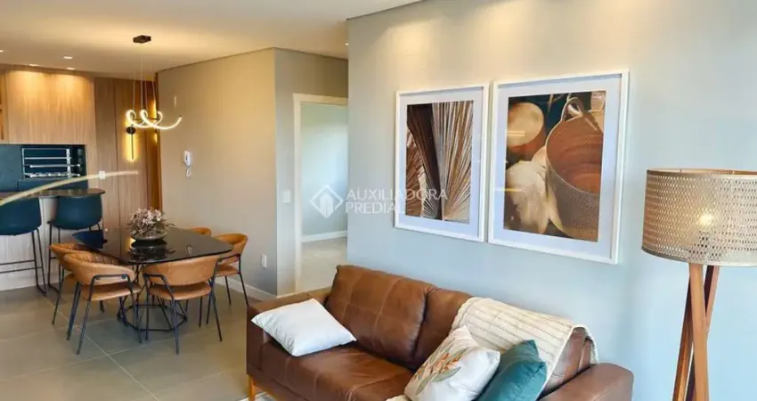 Apartamento com 2 quartos à venda na Rua Fialho de Vargas, 61, Centro, Lajeado